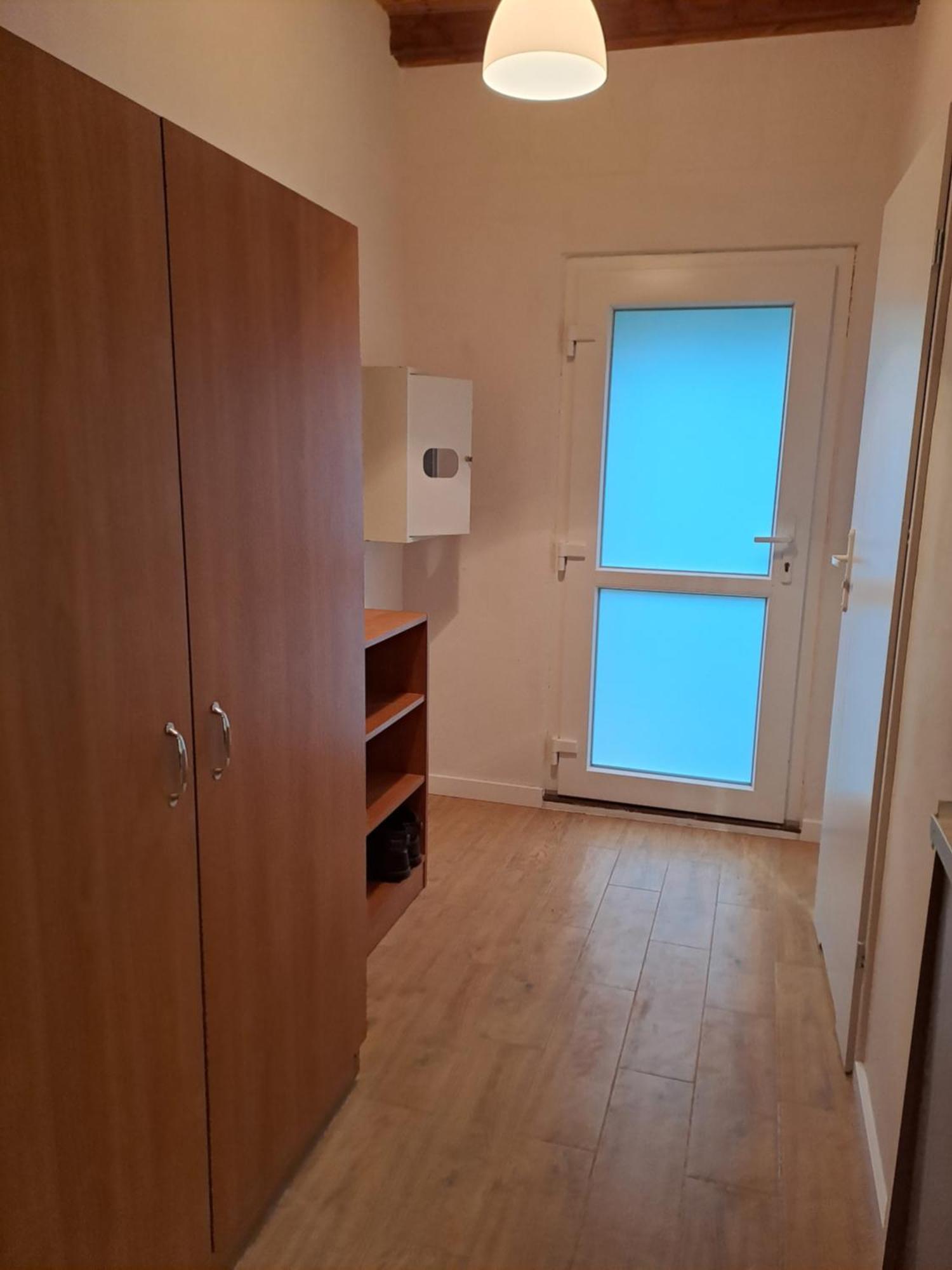 לוביאטובו Apartamenty-Segment 1 מראה חיצוני תמונה