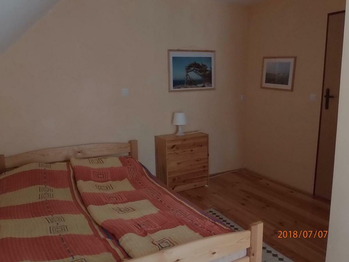 לוביאטובו Apartamenty-Segment 1 מראה חיצוני תמונה