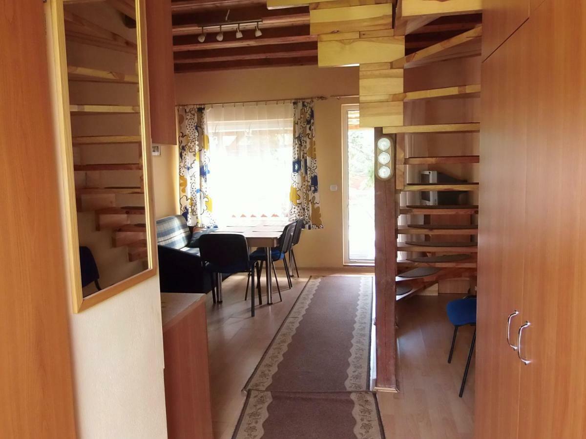 לוביאטובו Apartamenty-Segment 1 מראה חיצוני תמונה
